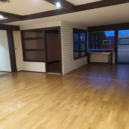 Rhein House Daire *